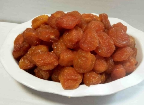 تصویر 1 از قیمت خرید آلو بخارا خشک + فروش ویژه